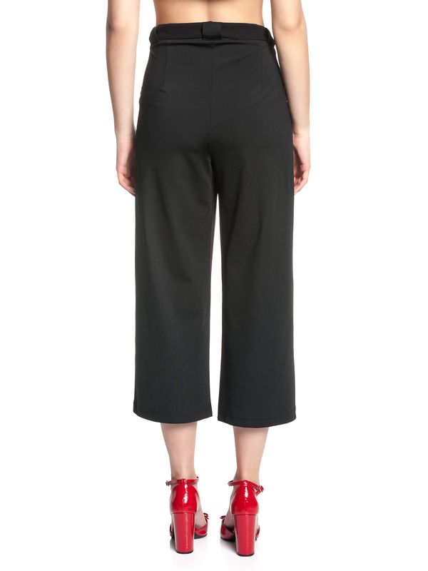 Nastrovje Potsdam Pussy Deluxe Cherries Culottes Damen Culotte schwarz Jubiläumsangebot