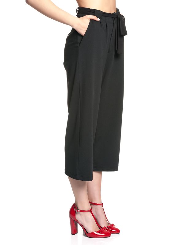 Nastrovje Potsdam Pussy Deluxe Cherries Culottes Damen Culotte schwarz Jubiläumsangebot
