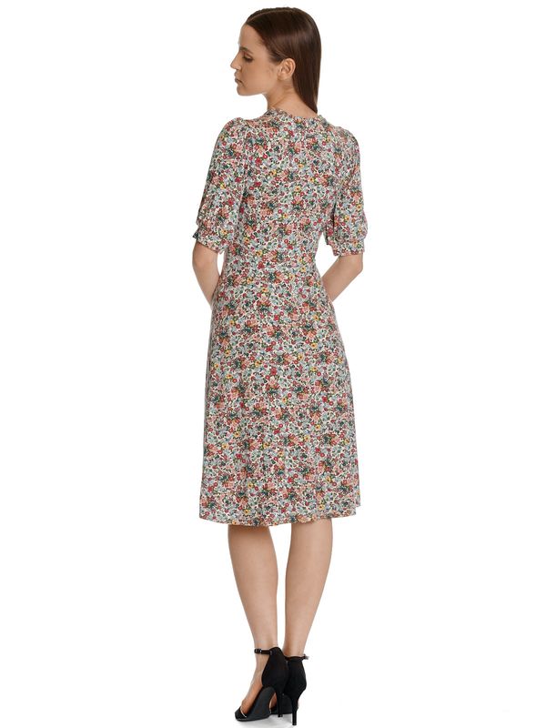Nastrovje Potsdam Vive Maria French Flower Damen 2-in-1-Kleid creme/allover Bis zu 60% Rabatt