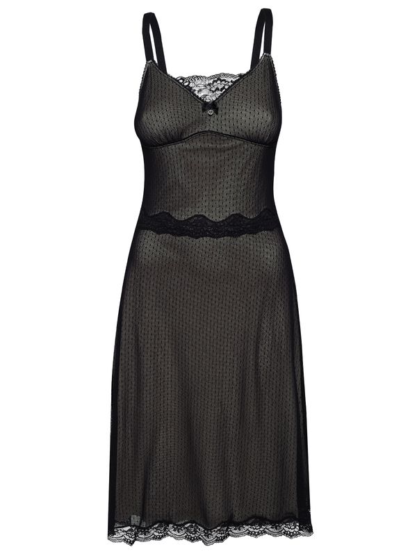 Nastrovje Potsdam Vive Maria Boudoir Tulle Damen Trägerkleid schwarz Nur noch ein Tag übrig