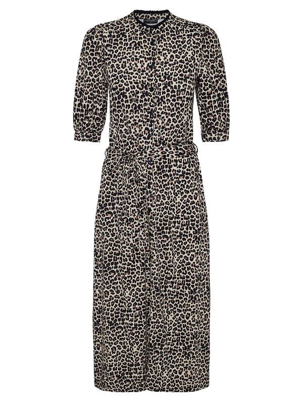Nastrovje Potsdam Vive Maria Leo Damen Blusenkleid leo Clearance-Verkauf