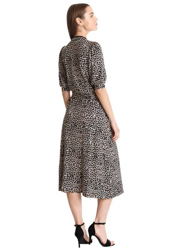 Nastrovje Potsdam Vive Maria Leo Damen Blusenkleid leo Clearance-Verkauf