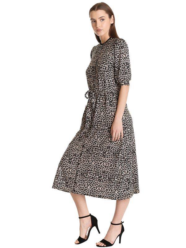 Nastrovje Potsdam Vive Maria Leo Damen Blusenkleid leo Clearance-Verkauf