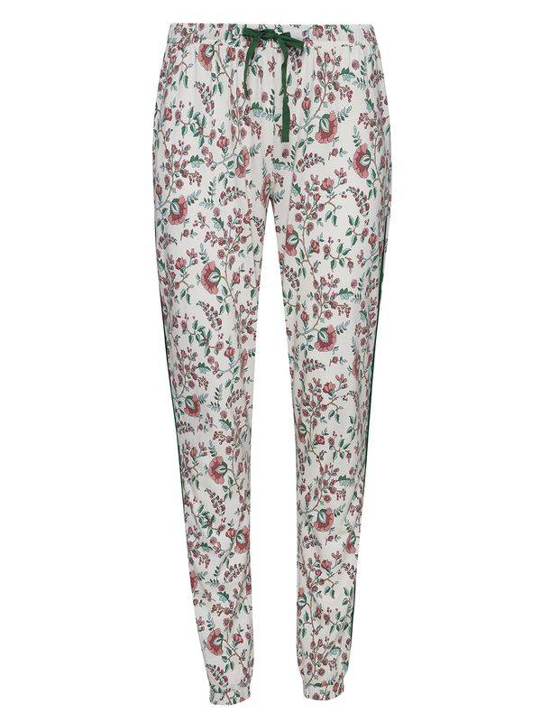 Nastrovje Potsdam Vive Maria Hidden Garden Damen Schlafhose creme/allover Neuheiten