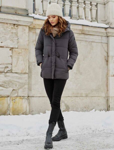 Navahoo Akumaa Damen Winterjacke Black Friday Preise