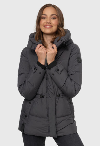 Navahoo Akumaa Damen Winterjacke Black Friday Preise