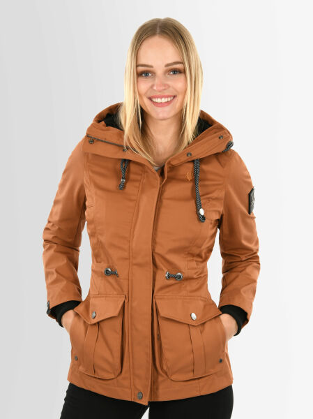 Navahoo Babetaa Princess Damen Übergangs Jacke 50% Rabatt für begrenzte Zeit