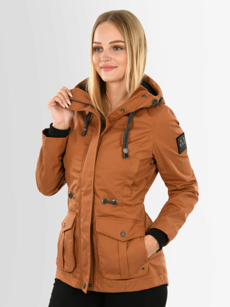 Navahoo Babetaa Princess Damen Übergangs Jacke 50% Rabatt für begrenzte Zeit