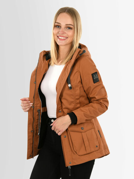 Navahoo Babetaa Princess Damen Übergangs Jacke 50% Rabatt für begrenzte Zeit