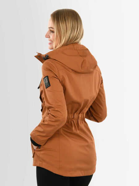 Navahoo Babetaa Princess Damen Übergangs Jacke 50% Rabatt für begrenzte Zeit