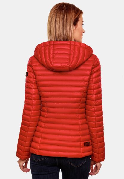 Navahoo Asraa Damen Übergangsjacke Steppjacke Auslauf