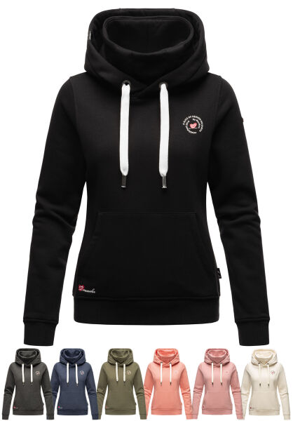 Navahoo Chihiroo Damen Hoodie Verkauf