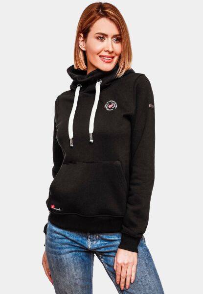 Navahoo Chihiroo Damen Hoodie Verkauf