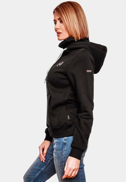 Navahoo Chihiroo Damen Hoodie Verkauf
