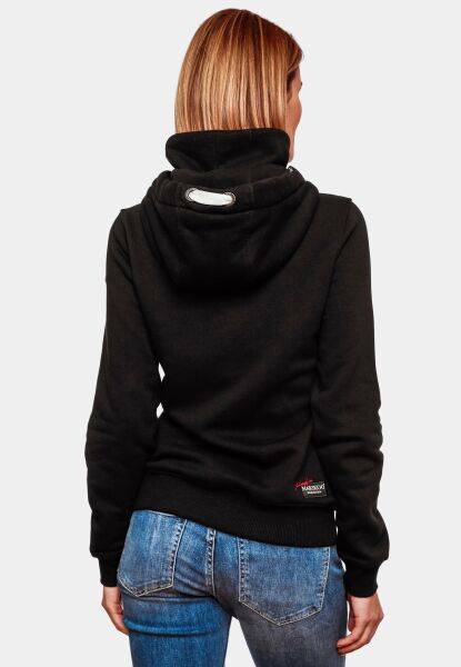 Navahoo Chihiroo Damen Hoodie Verkauf