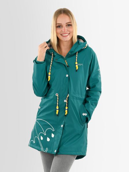 Navahoo Dancing Umbrella Damen Jacke Angebote