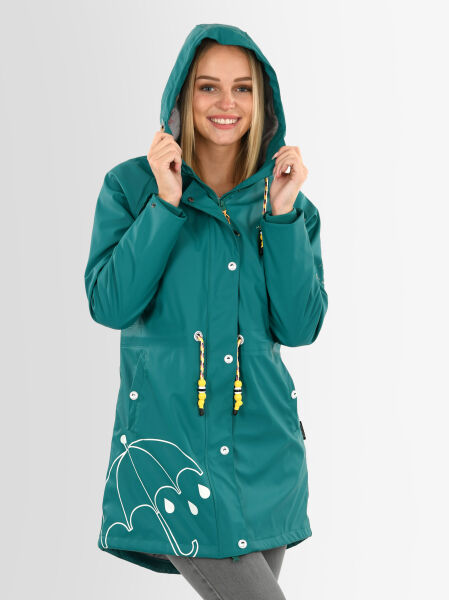 Navahoo Dancing Umbrella Damen Jacke Angebote