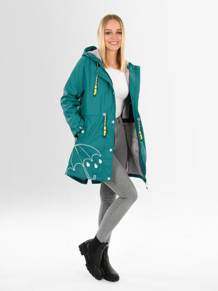 Navahoo Dancing Umbrella Damen Jacke Angebote