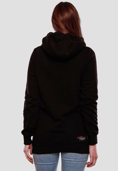 Navahoo Izuyaa Damen Sweatshirt Hoodie Kapuzenpullover Fabrikverkauf