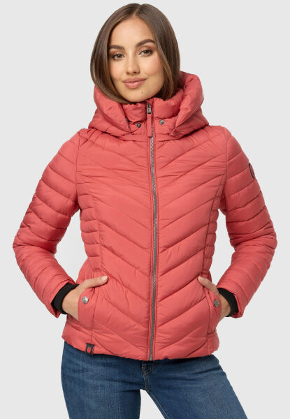 Navahoo Kagomee Damen Steppjacke Meist gekauft