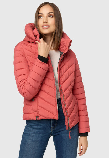 Navahoo Kagomee Damen Steppjacke Meist gekauft