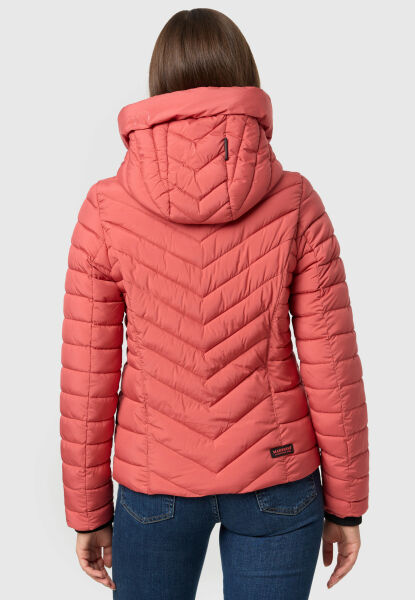 Navahoo Kagomee Damen Steppjacke Meist gekauft