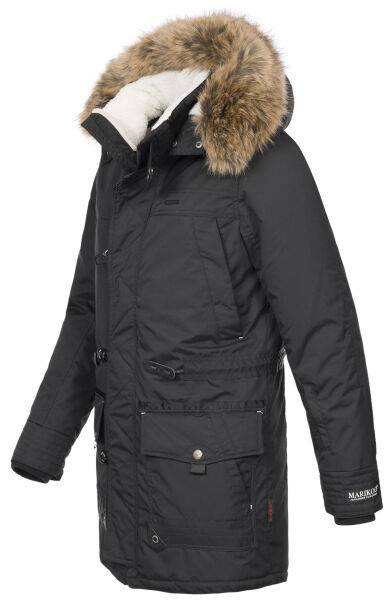 Navahoo Ansaya Herren Jacke mit Kapuze Limitierter Zeitrabatt