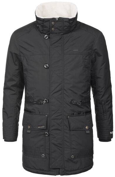 Navahoo Ansaya Herren Jacke mit Kapuze Limitierter Zeitrabatt