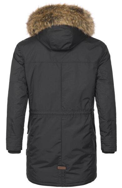 Navahoo Ansaya Herren Jacke mit Kapuze Limitierter Zeitrabatt