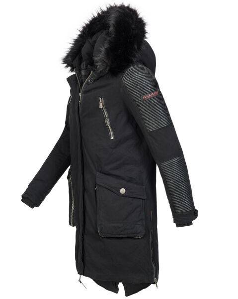 Navahoo Worrior Herren Winterjacke Fabrikpreis