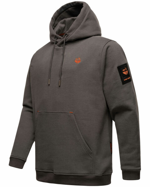 Navahoo Stone Harbour Bodo Shain Herren Hoodie Preisnachlass