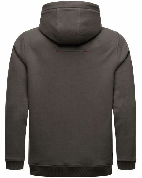 Navahoo Stone Harbour Bodo Shain Herren Hoodie Preisnachlass
