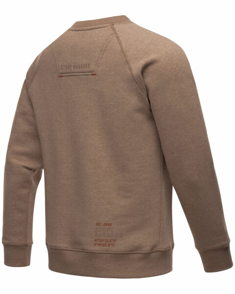 Navahoo Stone Harbour Craig EL Pullover Sweater Cyber Monday