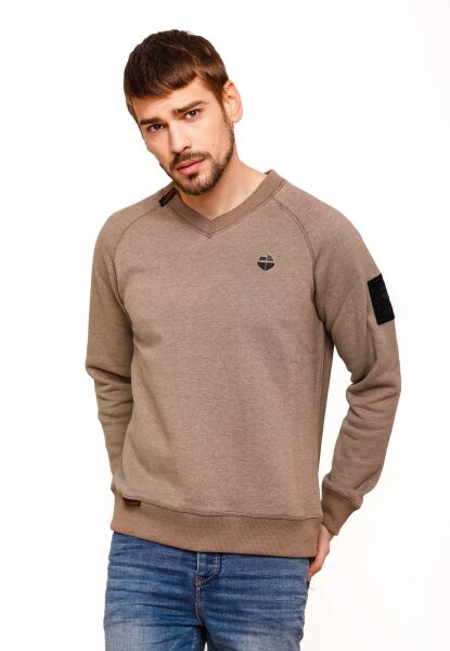 Navahoo Stone Harbour Craig EL Pullover Sweater Cyber Monday