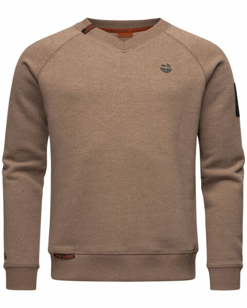 Navahoo Stone Harbour Craig EL Pullover Sweater Cyber Monday