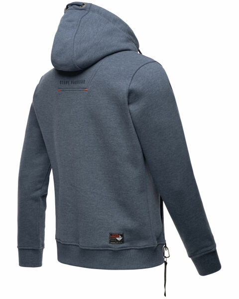 Navahoo Stone Harbour Crazy Frank Herren Hoodie Weihnachtsangebot