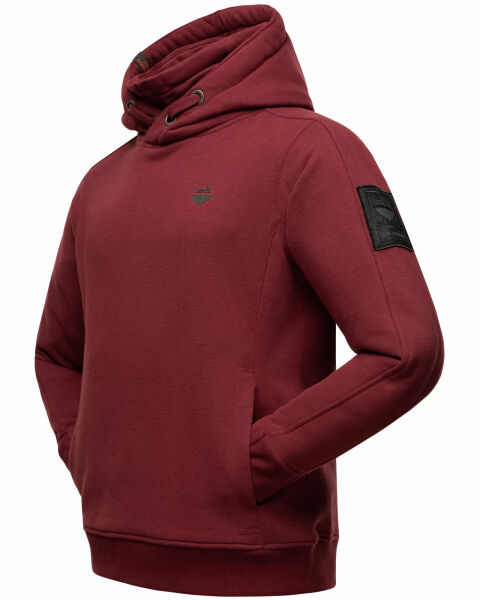 Navahoo Stone Harbour Emilio Eduardo Herren Hoodie Muttertagsangebot