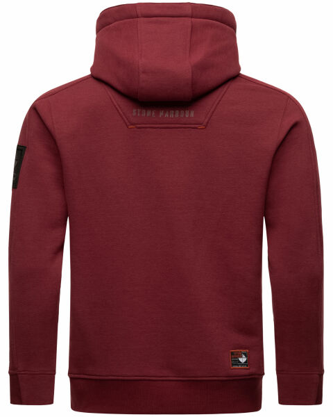 Navahoo Stone Harbour Emilio Eduardo Herren Hoodie Muttertagsangebot