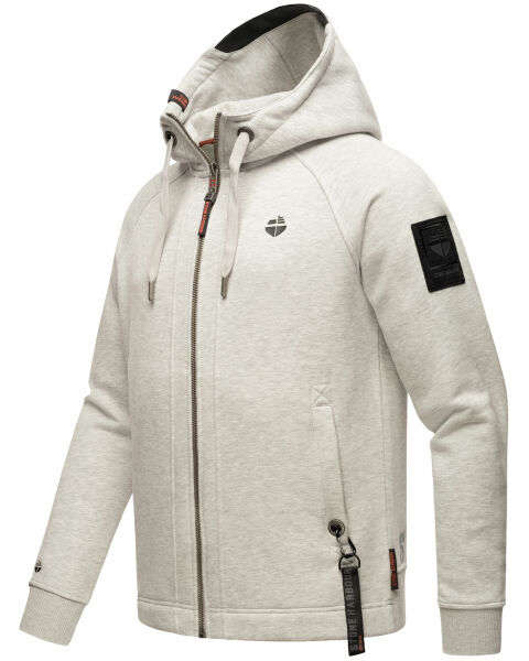 Navahoo Stone Harbour Finn Luca Pullover Sweatjacke Hoodie Vatertagsangebot
