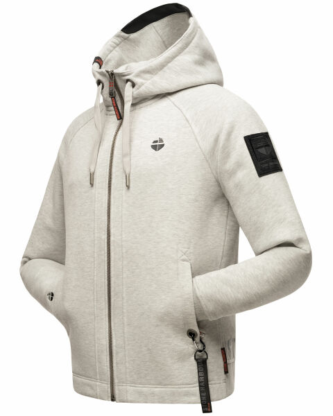 Navahoo Stone Harbour Finn Luca Pullover Sweatjacke Hoodie Vatertagsangebot