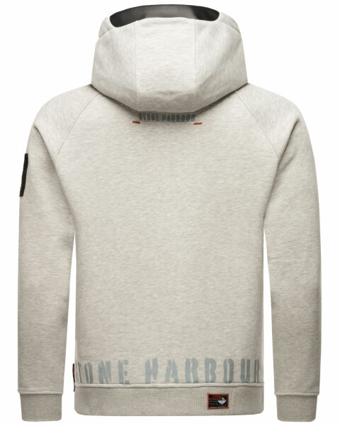 Navahoo Stone Harbour Finn Luca Pullover Sweatjacke Hoodie Vatertagsangebot