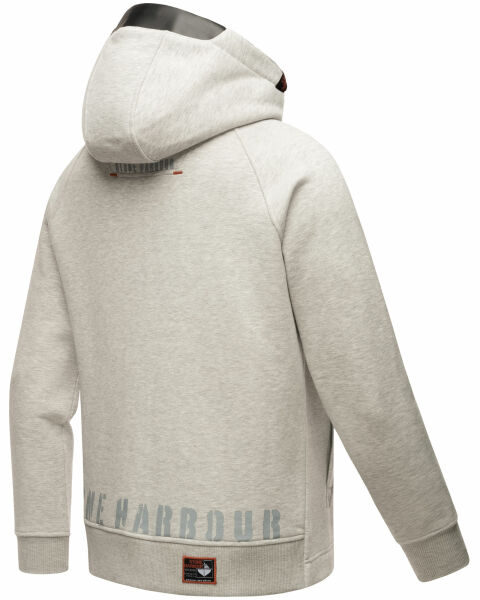 Navahoo Stone Harbour Finn Luca Pullover Sweatjacke Hoodie Vatertagsangebot
