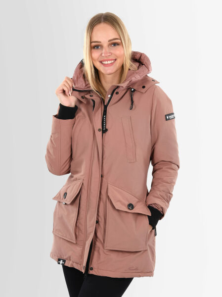 Navahoo Navahoo Blizzardstorm Damen Winter Jacke Online Outlet