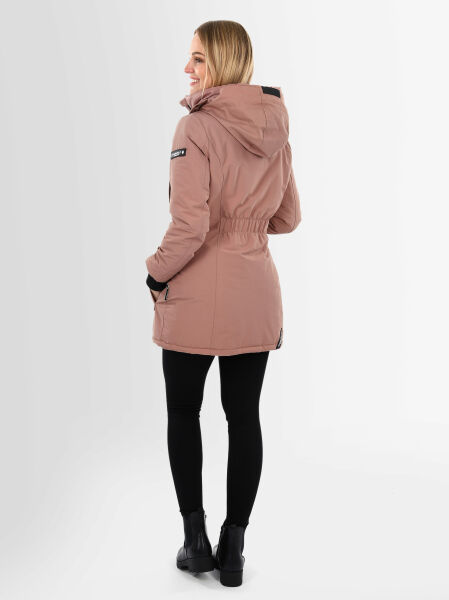 Navahoo Navahoo Blizzardstorm Damen Winter Jacke Online Outlet