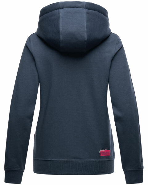 Navahoo Navahoo Cremetörtchen Damen Hoodie Neuheiten