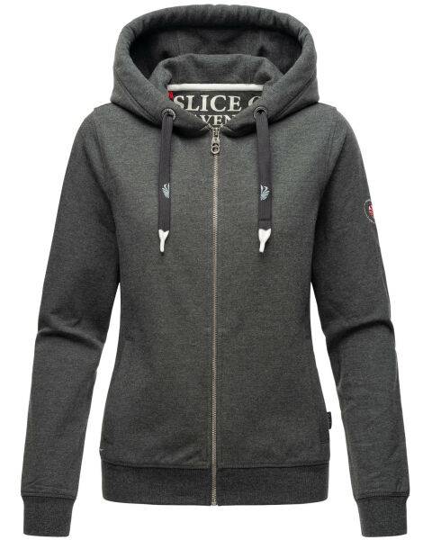 Navahoo Navahoo Engelshaar Damen hoodie Sonderangebote
