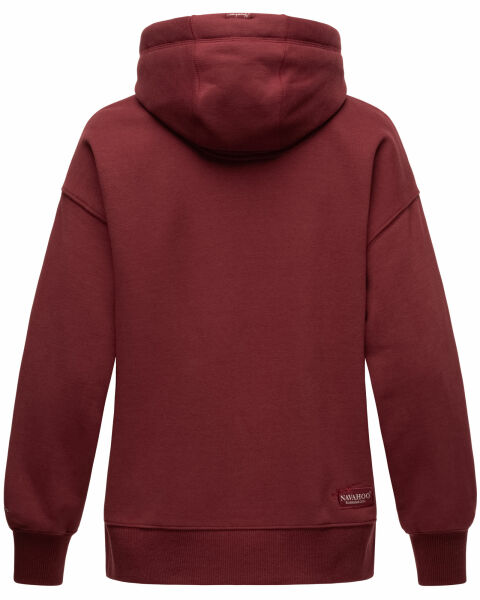 Navahoo Navahoo Goldfee Damen Sweater mit Kapuze Pullover Sweatshirt VIP-Rabatte