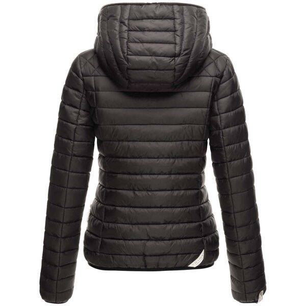Navahoo Navahoo ich bin hübsch Damen Jacke Steppjacke Übergangsjacke Kostenlose Rückgabe