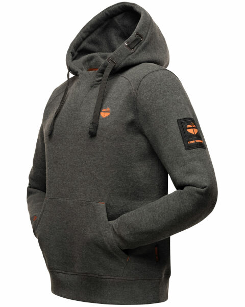 Navahoo Stone Harbour Funny Finch Herren Hoodie Begrenzte Freigabe