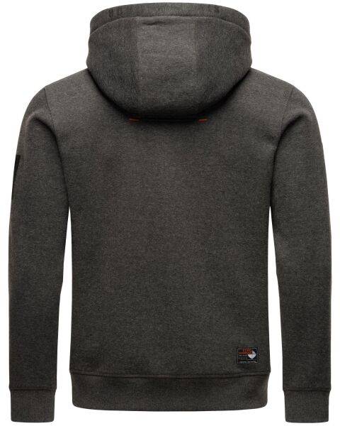 Navahoo Stone Harbour Funny Finch Herren Hoodie Begrenzte Freigabe